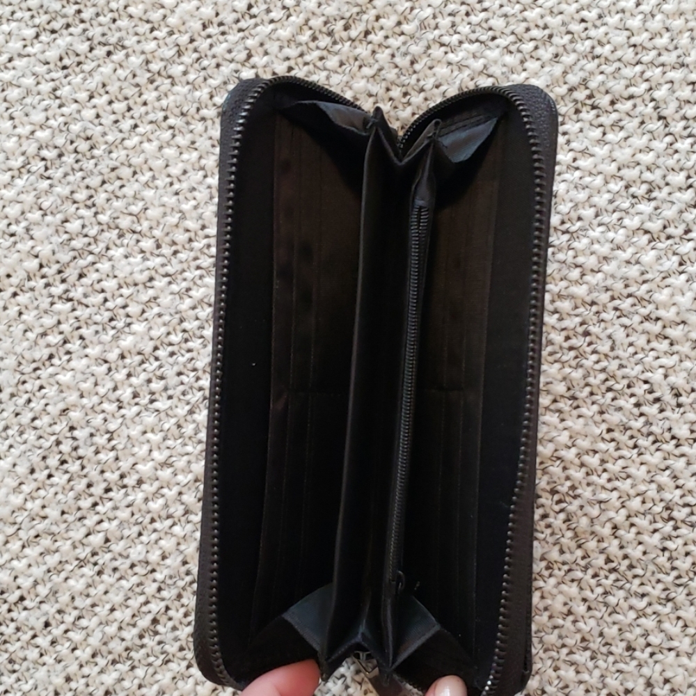 Wallet - Picture 2 of 2